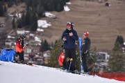 FIS Pozza di Fassa, FIS GS, Foto: E.Lukšo