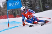 FIS Pozza di Fassa, FIS GS, Foto: E.Lukšo