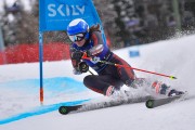 FIS Pozza di Fassa, FIS GS, Foto: E.Lukšo