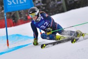 FIS Pozza di Fassa, FIS GS, Foto: E.Lukšo