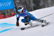 FIS Pozza di Fassa, FIS GS, Foto: E.Lukšo