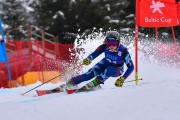 FIS Pozza di Fassa, FIS GS, Foto: E.Lukšo