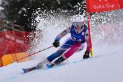 FIS Pozza di Fassa, FIS GS, Foto: E.Lukšo