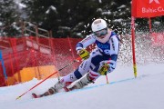 FIS Pozza di Fassa, FIS GS, Foto: E.Lukšo