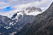 FIS Pozza di Fassa, FIS GS, Foto: E.Lukšo