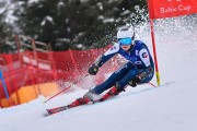 FIS Pozza di Fassa, FIS GS, Foto: E.Lukšo