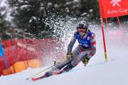 FIS Pozza di Fassa, FIS GS, Foto: E.Lukšo