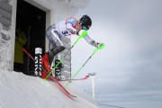 FIS Baltic Cup 2018 3. posms, Igaunijas Čempionāts slalomā, Foto: Emīls Lukšo