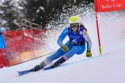 FIS Pozza di Fassa, FIS GS, Foto: E.Lukšo