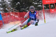 FIS Pozza di Fassa, FIS GS, Foto: E.Lukšo