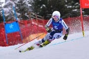 FIS Pozza di Fassa, FIS GS, Foto: E.Lukšo