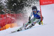 FIS Pozza di Fassa, FIS GS, Foto: E.Lukšo