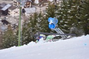 FIS Pozza di Fassa, FIS GS, Foto: E.Lukšo