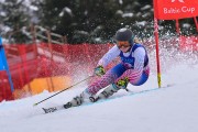 FIS Pozza di Fassa, FIS GS, Foto: E.Lukšo