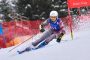 FIS Pozza di Fassa, FIS GS, Foto: E.Lukšo