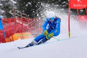 FIS Pozza di Fassa, FIS GS, Foto: E.Lukšo