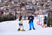 FIS Pozza di Fassa, FIS GS, Foto: E.Lukšo