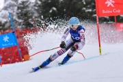 FIS Pozza di Fassa, FIS GS, Foto: E.Lukšo