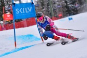 FIS Pozza di Fassa, FIS GS, Foto: E.Lukšo