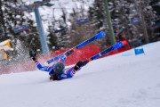 FIS Pozza di Fassa, FIS GS, Foto: E.Lukšo