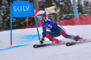 FIS Pozza di Fassa, FIS GS, Foto: E.Lukšo