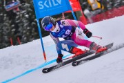 FIS Pozza di Fassa, FIS GS, Foto: E.Lukšo