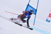 FIS Pozza di Fassa, FIS GS, Foto: E.Lukšo