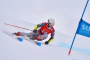 FIS Pozza di Fassa, FIS GS, Foto: E.Lukšo