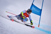 FIS Pozza di Fassa, FIS GS, Foto: E.Lukšo