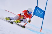 FIS Pozza di Fassa, FIS GS, Foto: E.Lukšo