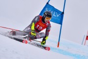 FIS Pozza di Fassa, FIS GS, Foto: E.Lukšo