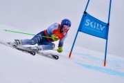 FIS Pozza di Fassa, FIS GS, Foto: E.Lukšo