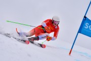 FIS Pozza di Fassa, FIS GS, Foto: E.Lukšo