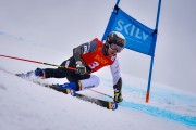 FIS Pozza di Fassa, FIS GS, Foto: E.Lukšo