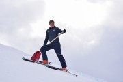 FIS Pozza di Fassa, FIS GS, Foto: E.Lukšo