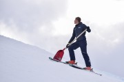 FIS Pozza di Fassa, FIS GS, Foto: E.Lukšo