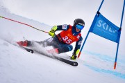 FIS Pozza di Fassa, FIS GS, Foto: E.Lukšo