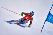 FIS Pozza di Fassa, FIS GS, Foto: E.Lukšo