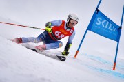 FIS Pozza di Fassa, FIS GS, Foto: E.Lukšo