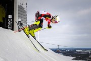 FIS Baltic Cup 2018 3. posms, Igaunijas Čempionāts slalomā, Foto: Emīls Lukšo