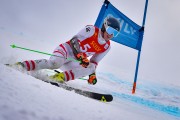 FIS Pozza di Fassa, FIS GS, Foto: E.Lukšo