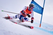 FIS Pozza di Fassa, FIS GS, Foto: E.Lukšo