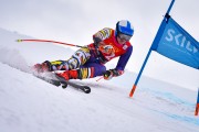 FIS Pozza di Fassa, FIS GS, Foto: E.Lukšo