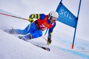 FIS Pozza di Fassa, FIS GS, Foto: E.Lukšo