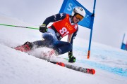 FIS Pozza di Fassa, FIS GS, Foto: E.Lukšo