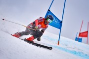 FIS Pozza di Fassa, FIS GS, Foto: E.Lukšo