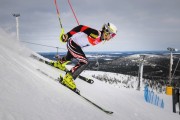 FIS Baltic Cup 2018 3. posms, Igaunijas Čempionāts slalomā, Foto: Emīls Lukšo