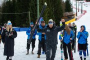 FIS Pozza di Fassa, FIS GS, Foto: E.Lukšo