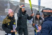 FIS Pozza di Fassa, FIS GS, Foto: E.Lukšo