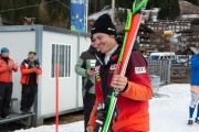 FIS Pozza di Fassa, FIS GS, Foto: E.Lukšo